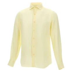 Pamplona Linen Shirt