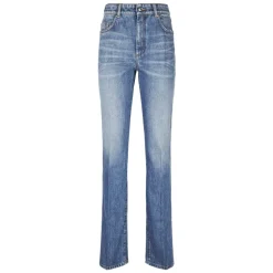 Pantalone in denim