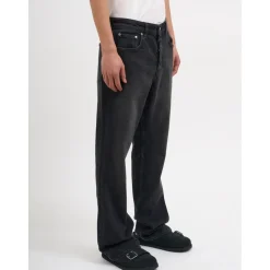 Pantalone in Denim Boot Cut
