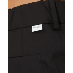 Pantalone Tessuto