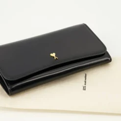 Paris Paris Continental Wallet