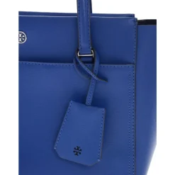 Parker Logo Tote Bag