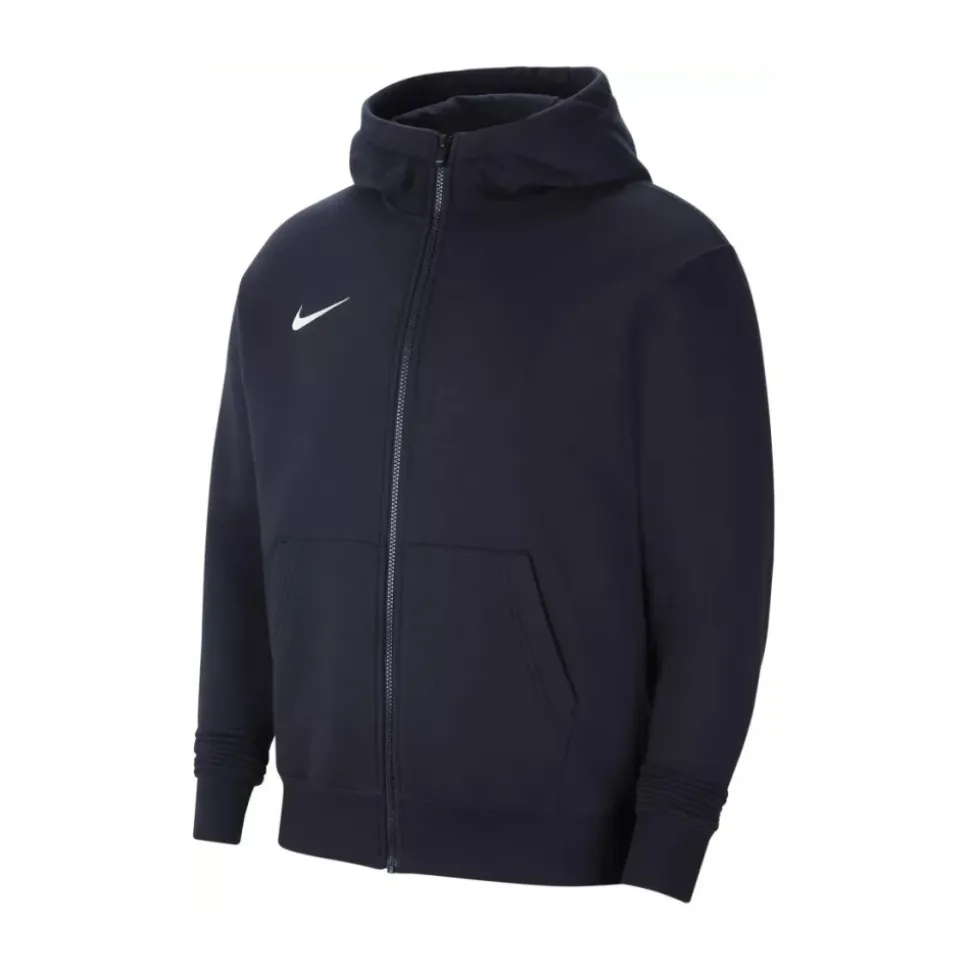 Park 20 Fleece Full-Zip Hoodie