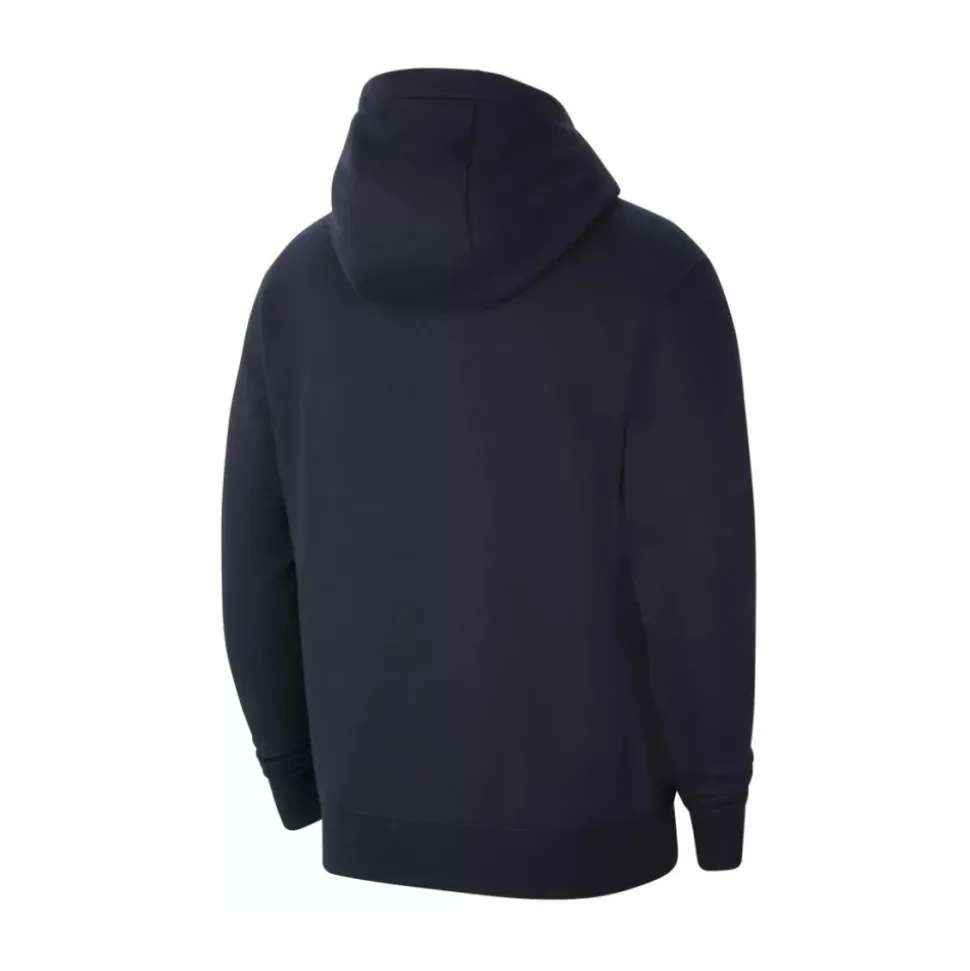 Park 20 Fleece Full-Zip Hoodie