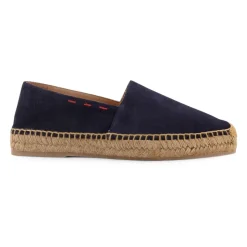 Płaskie espadryle