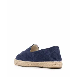 Płaskie Espadryle