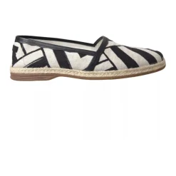 Pasmanteria z Kanwy Espadryle