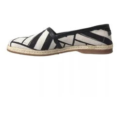 Pasmanteria z Kanwy Espadryle