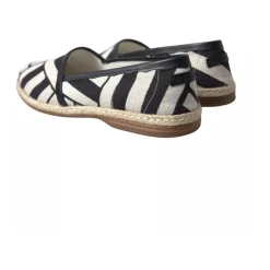 Pasmanteria z Kanwy Espadryle