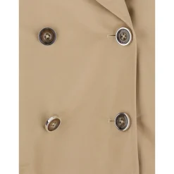Płaszcz Triscia Trench Coat