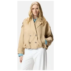 Płaszcz Triscia Trench Coat