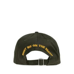 Patch Baseball Cap