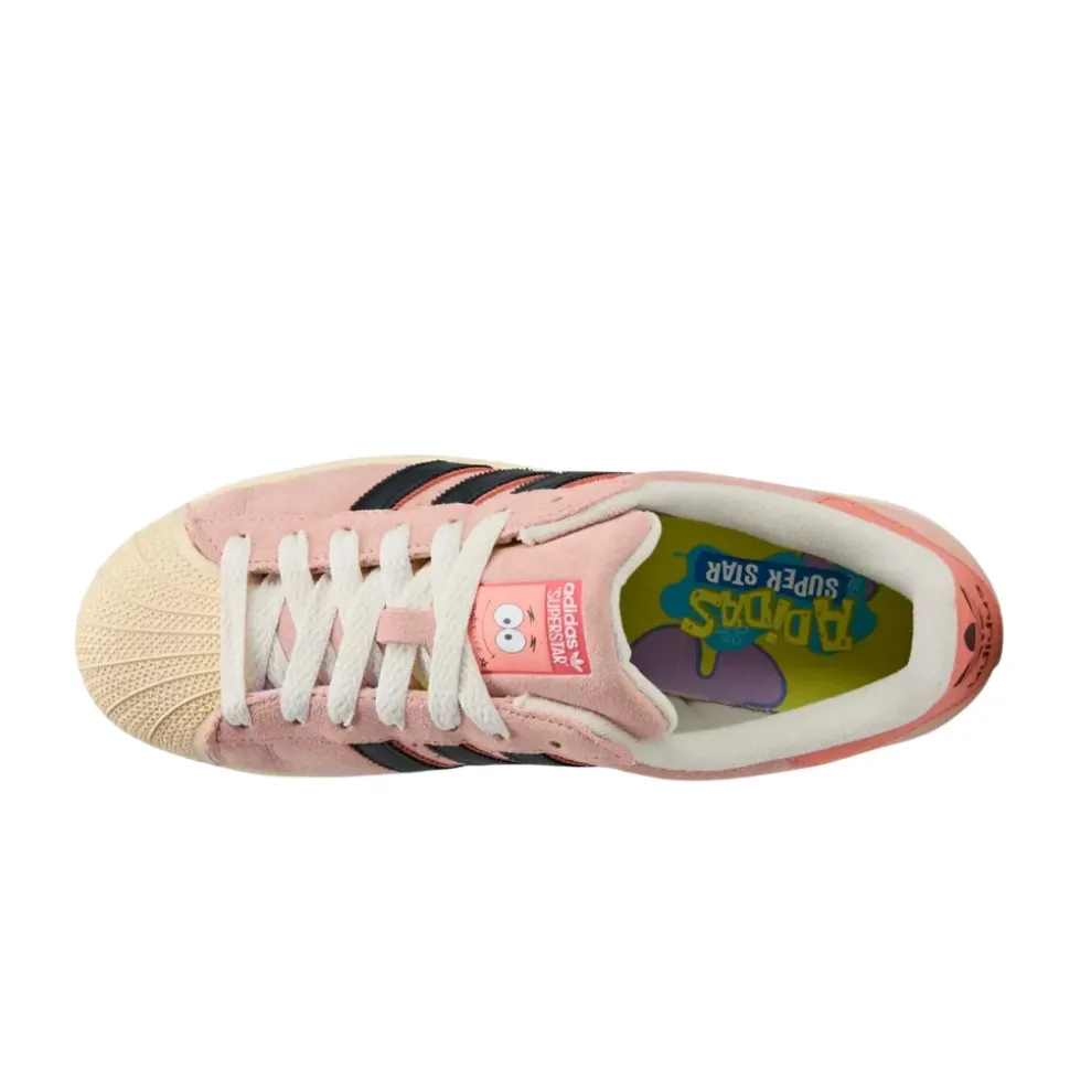 Patrick Superstar