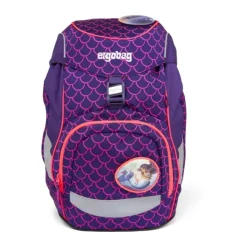 Pearl DiveBear Backpack