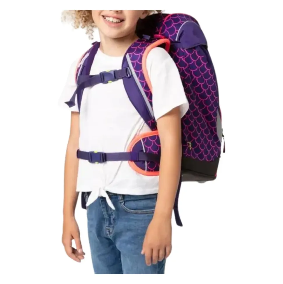 Pearl DiveBear Backpack