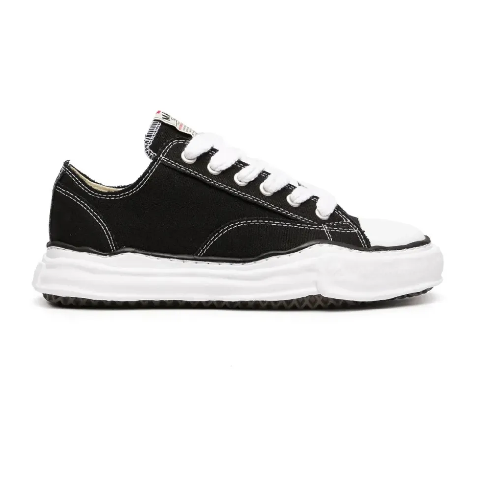 Peterson OG Sole Canvas Low Sneaker