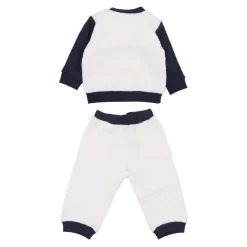3 Piece Set With Logo