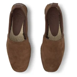 Piero Camping Style Espadryl