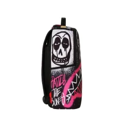 Pink Punk Dlxr Backpack