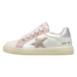 Pinn Zip Sneaker
