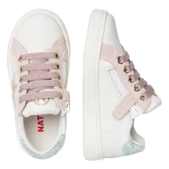 Pinn Zip Sneaker