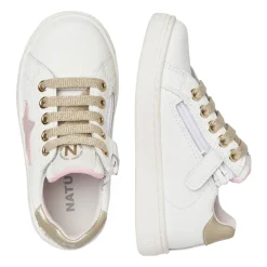 Pinn Zip Sneakers