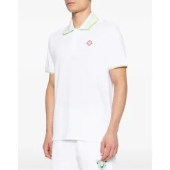Pique Polo