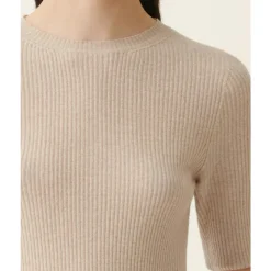 Platinum Crewneck