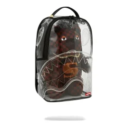 Plecak Clear Bear Wielokolorowy
