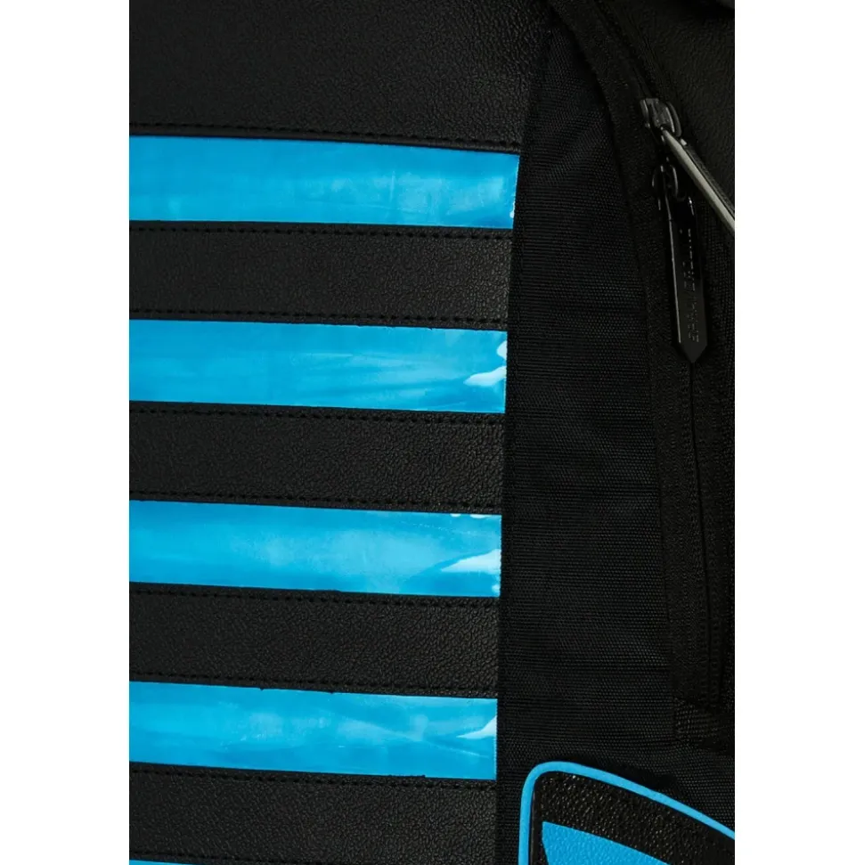 Plecak LED Stripe Rekin