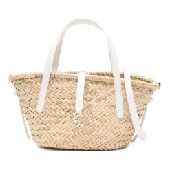Pleciona Torba Tote