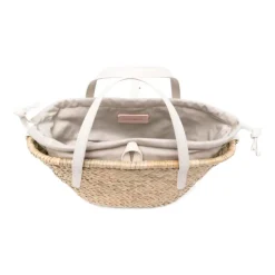 Pleciona Torba Tote