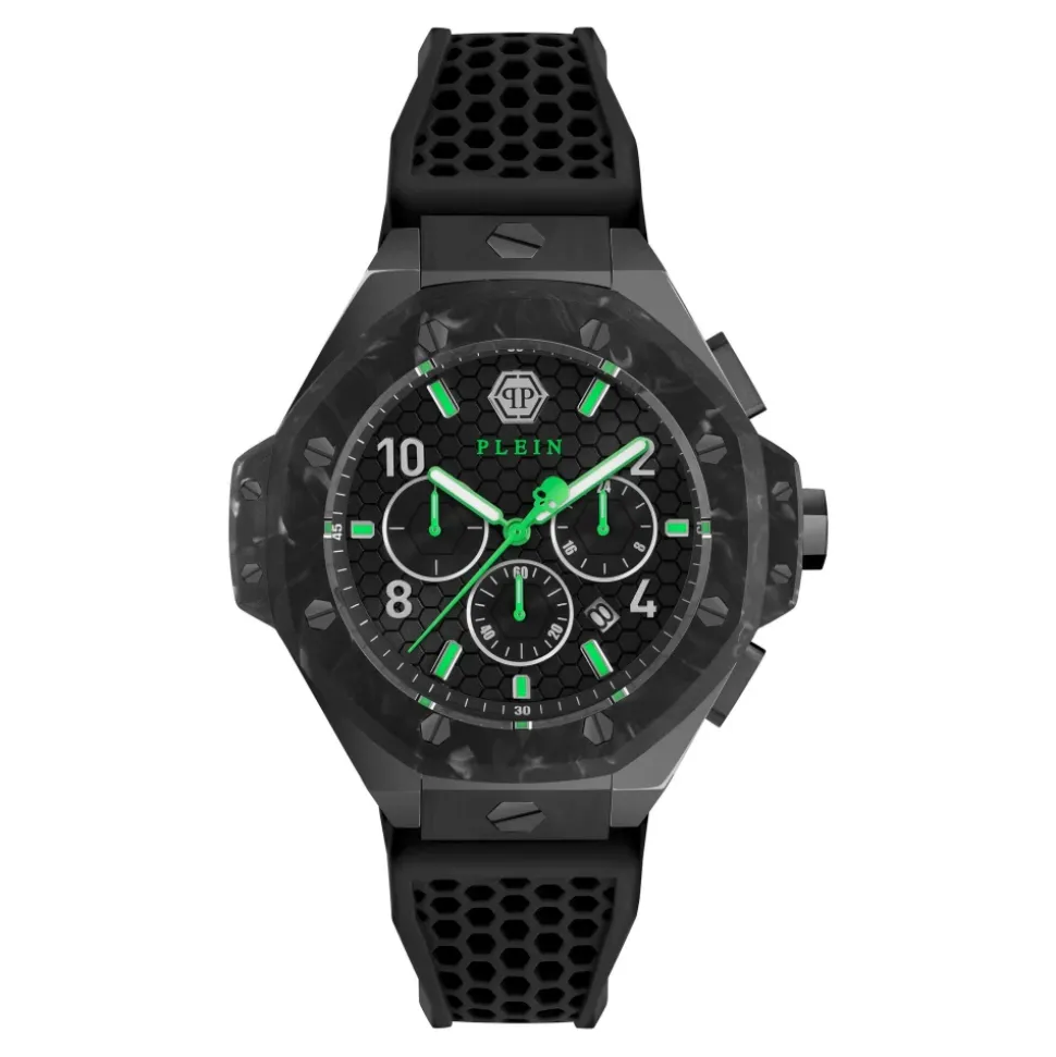 Plein Chrono Royal