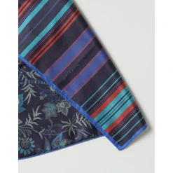 Pochette Jamul Doppia Stampa