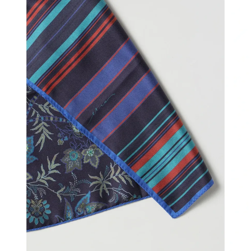 Pochette Jamul Doppia Stampa