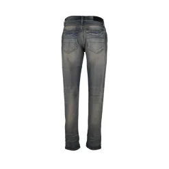 Podarte Jeansy