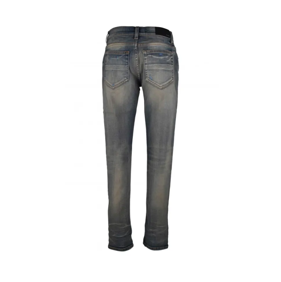 Podarte Jeansy