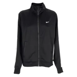 Poliesterowa Bluza Sportowa Swoosh