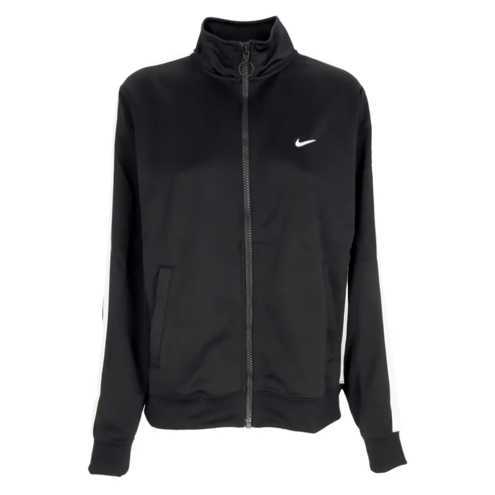 Poliesterowa Bluza Sportowa Swoosh