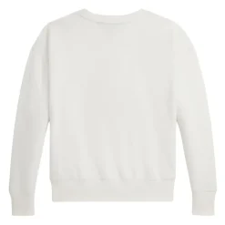 Polo Bear Sweatshirt