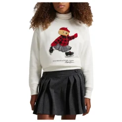 Polo Bear Sweatshirt