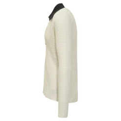 Polo Longsleeve Knit