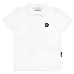 Polo Shirt SS Teddy Bear