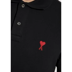 Polo z logo