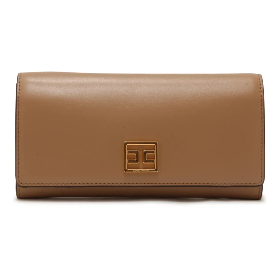 Portafoglio Wo Vegan Wallet