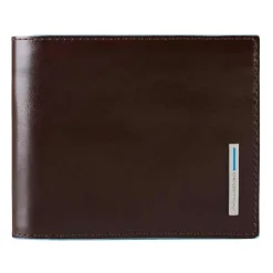 Portfel Blue Square