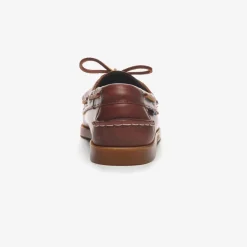 Portland Boat Shoe