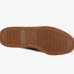 Portland Boat Shoe