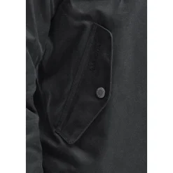 Porton Wax Jacket