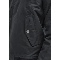Porton Wax Jacket